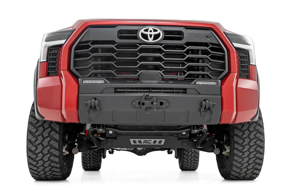 4 Inch Lift Kit | Toyota Tundra 4WD (2022-2026) by Rough Country