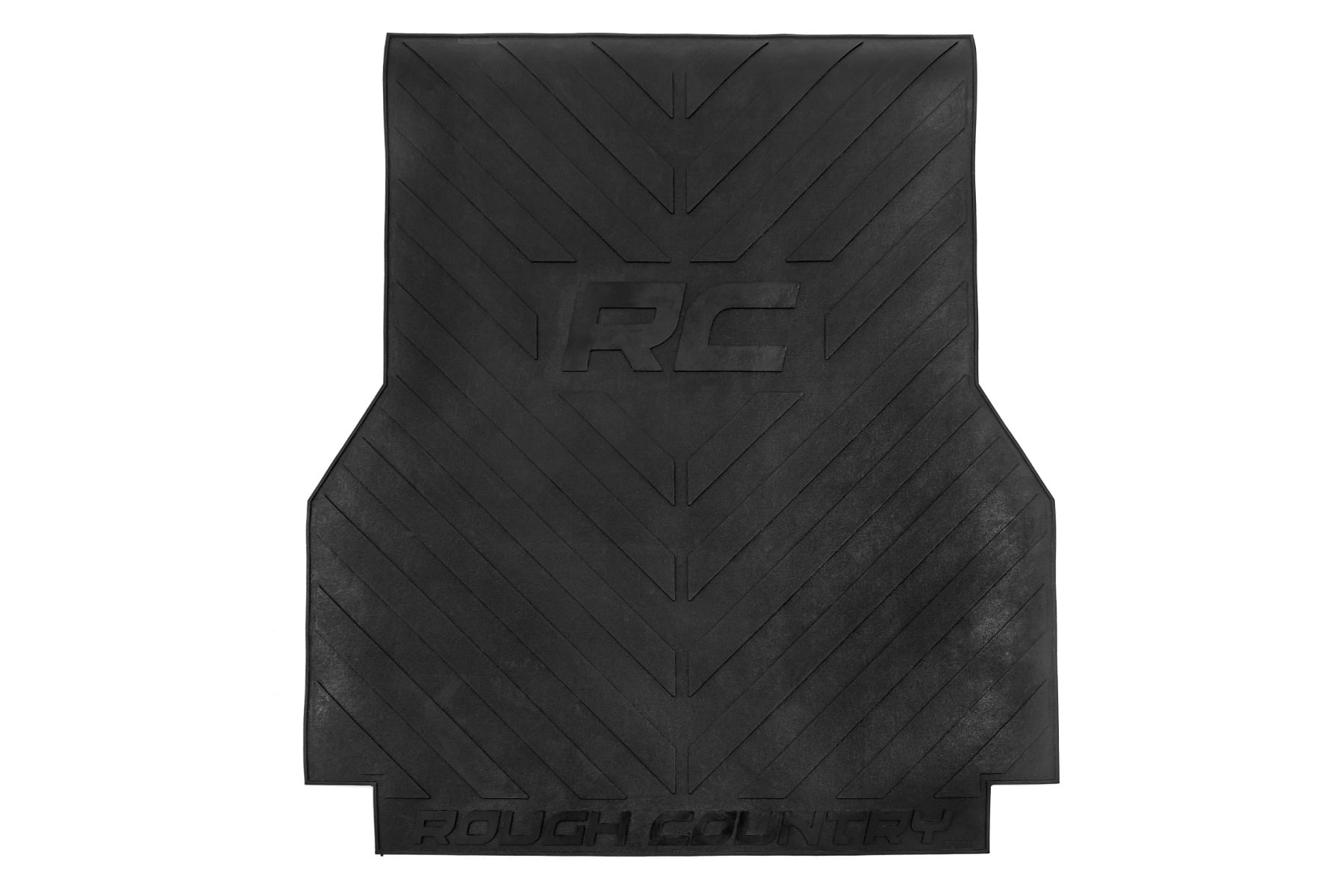 Bed Mat | 5' Bed | Toyota Tacoma 2WD/4WD (2005-2023) by Rough Country