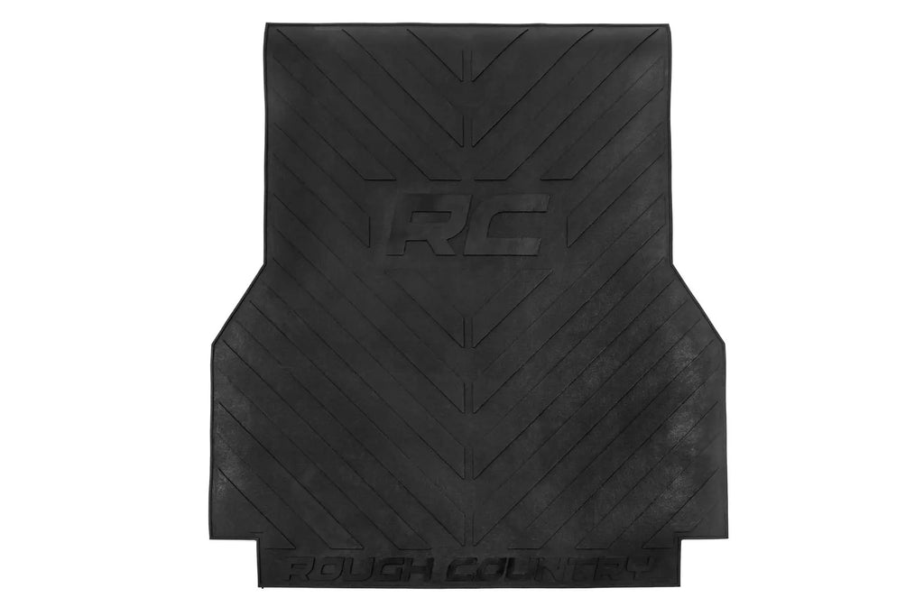 Bed Mat | 5' Bed | Toyota Tacoma 2WD/4WD (2005-2023) by Rough Country