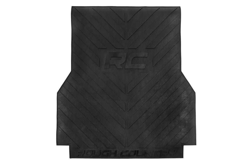 Bed Mat | 5' Bed | Toyota Tacoma 2WD/4WD (2005-2023) by Rough Country