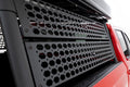 Bed Rack Molle Panel | Chevy Silverado 1500 2WD/4WD (2019-2026) by Rough Country