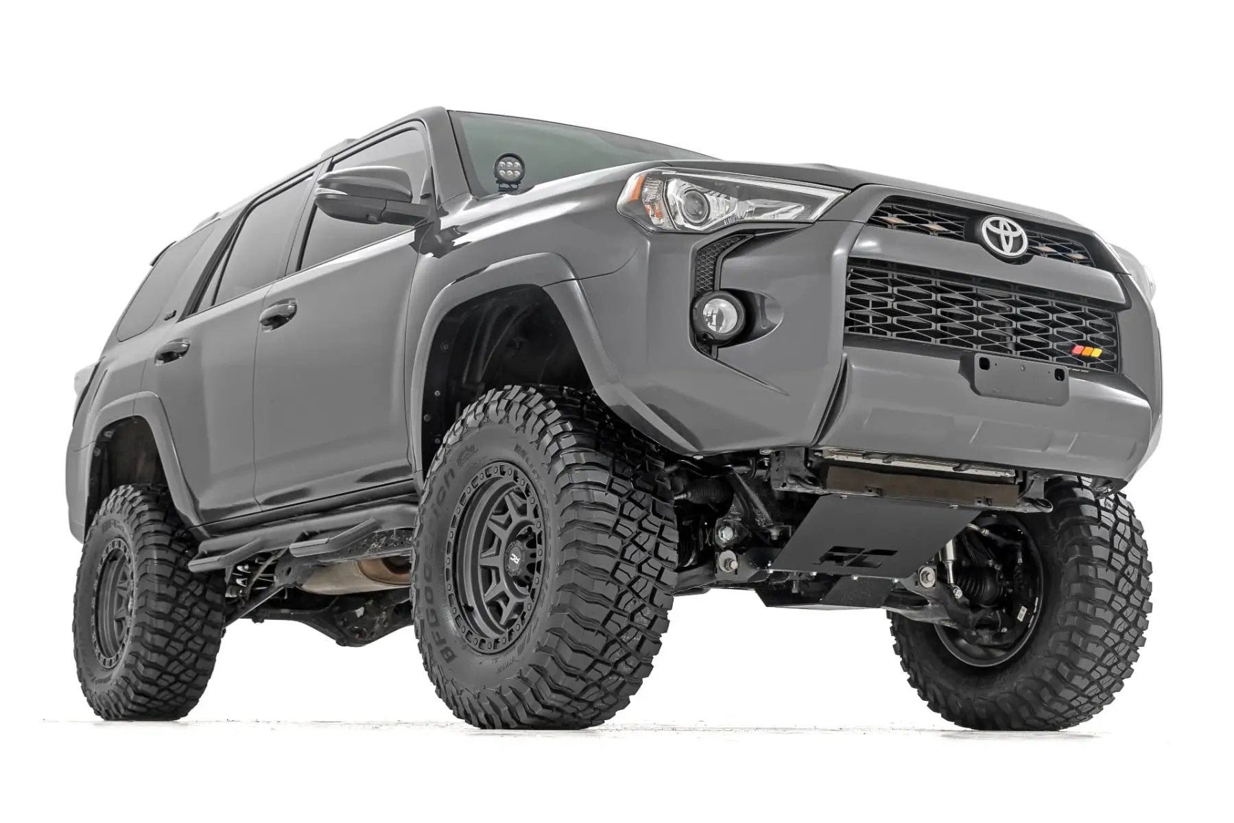 6 Inch Lift Kit | N3 | Toyota 4Runner 2WD/4WD (2015-2020) by Rough Country