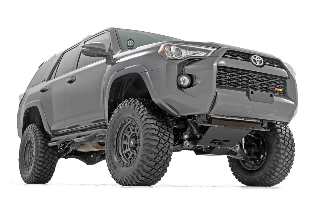 6 Inch Lift Kit | N3 | Toyota 4Runner 2WD/4WD (2015-2020) by Rough Country