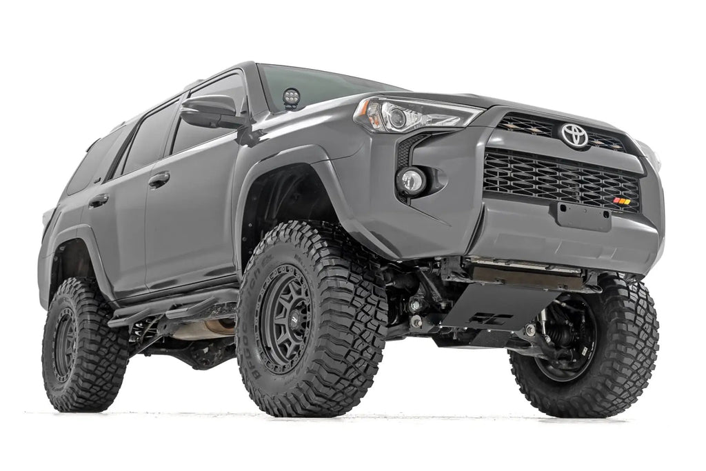 6 Inch Lift Kit | M1 Struts | Toyota 4Runner 2WD/4WD (2015-2020) by Rough Country