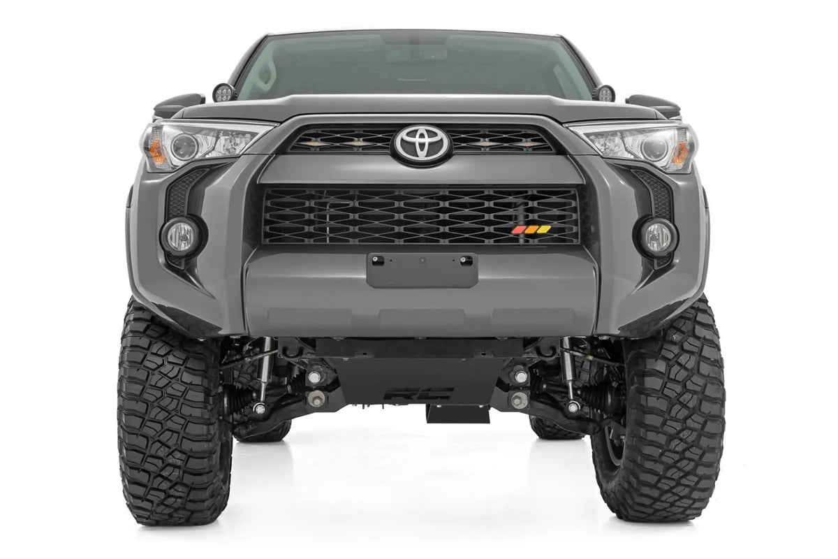 6 Inch Lift Kit | N3 | Toyota 4Runner 2WD/4WD (2015-2020) by Rough Country