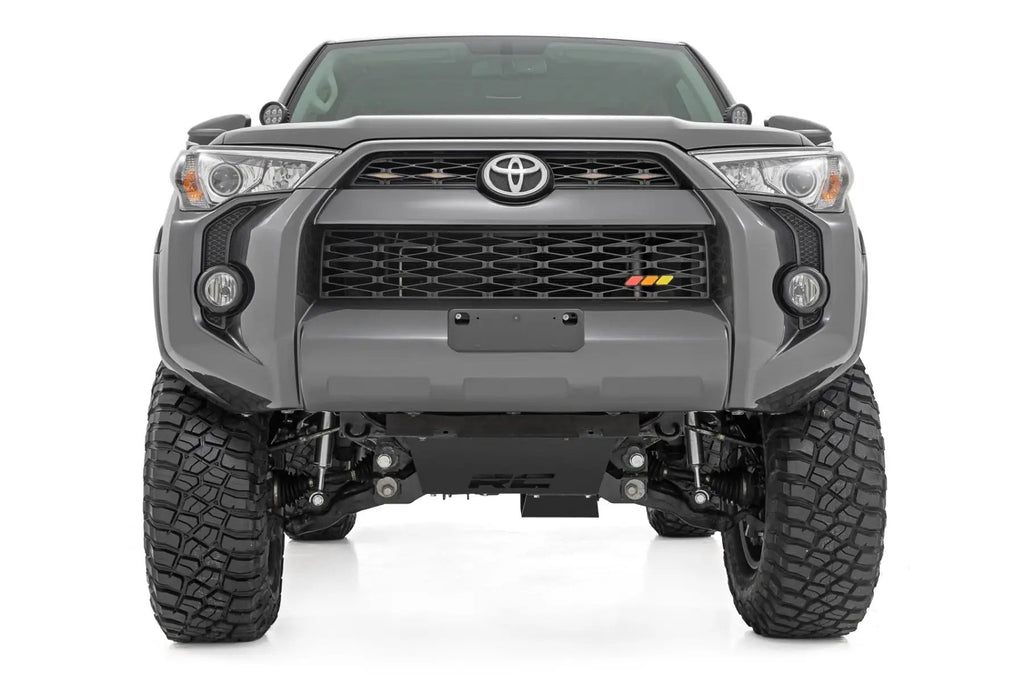 6 Inch Lift Kit | N3 Struts | Toyota 4Runner 2WD/4WD (2015-2020) by Rough Country