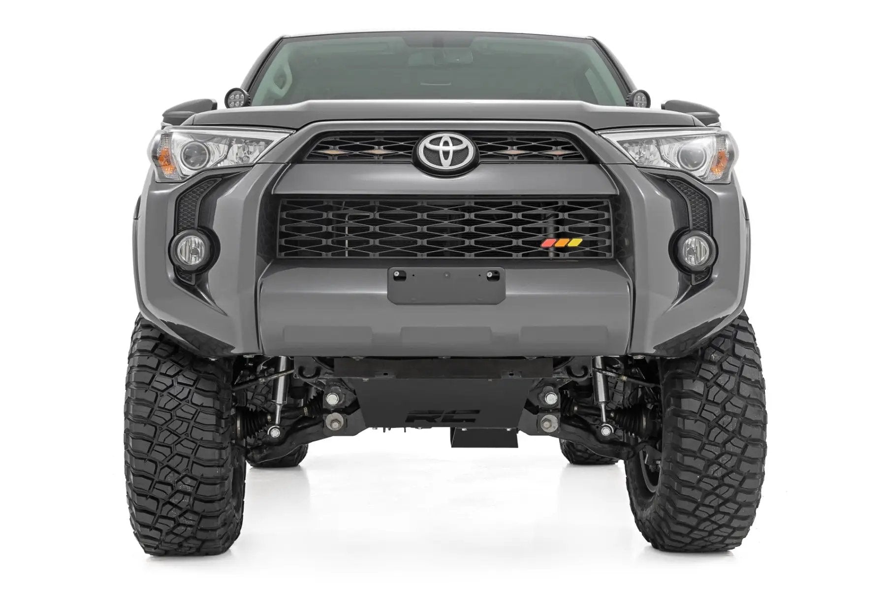 6 Inch Lift Kit | N3 Struts | Toyota 4Runner 2WD/4WD (2015-2020) by Rough Country