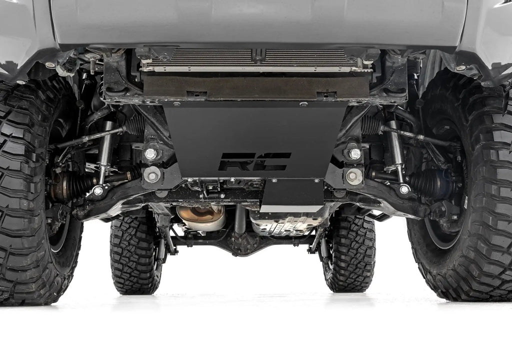6 Inch Lift Kit | N3 | Toyota 4Runner 2WD/4WD (2015-2020) by Rough Country