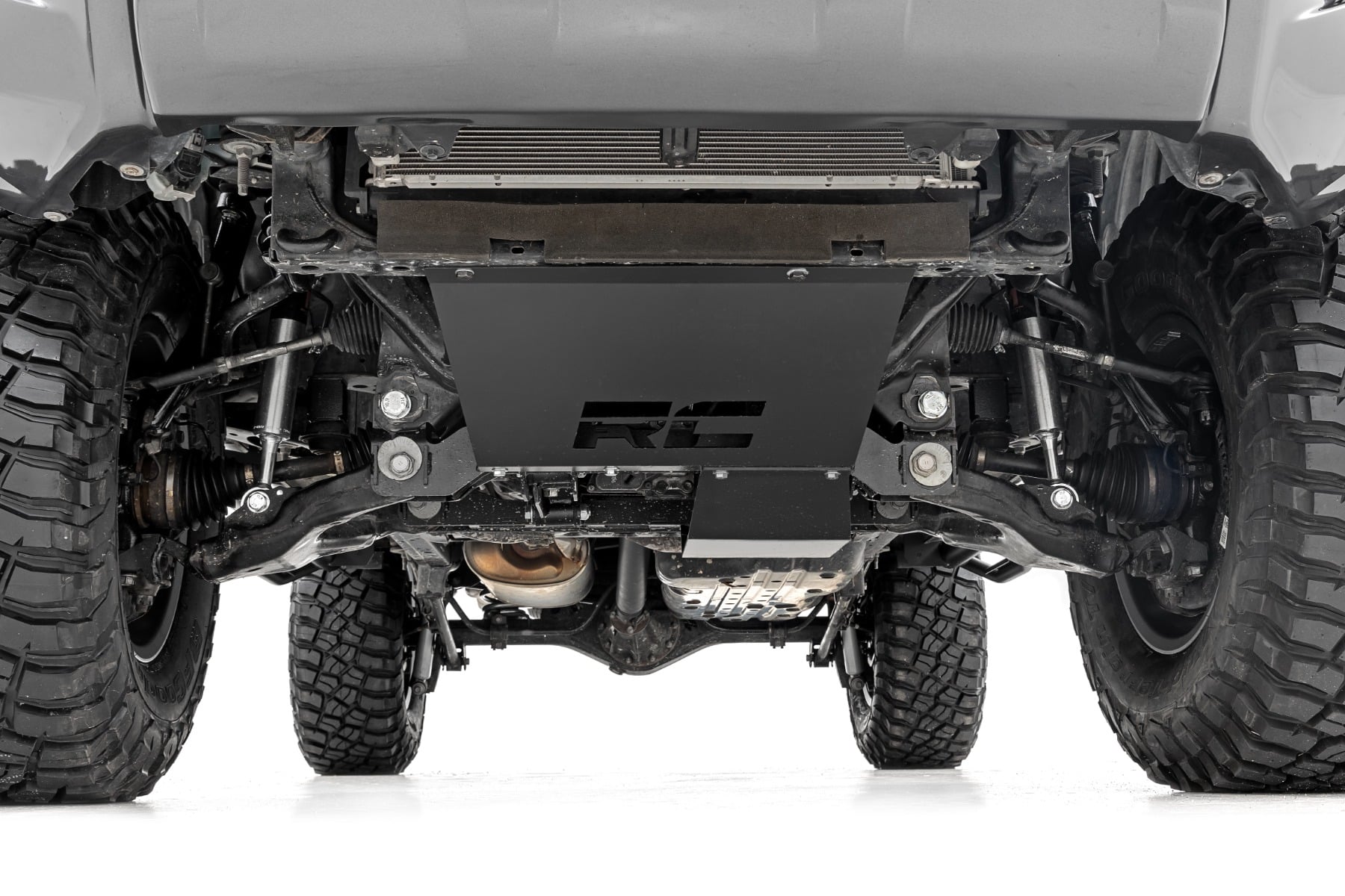 6 Inch Lift Kit | N3 | Toyota 4Runner 2WD/4WD (2015-2020) by Rough Country
