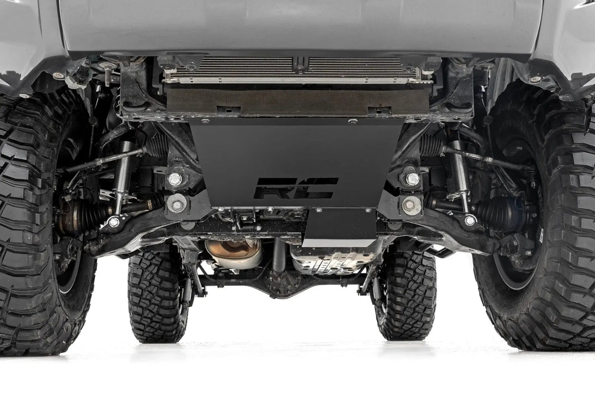 6 Inch Lift Kit | N3 Struts | Toyota 4Runner 2WD/4WD (2015-2020) by Rough Country