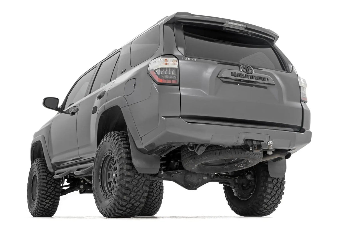 6 Inch Lift Kit | N3 | Toyota 4Runner 2WD/4WD (2015-2020) by Rough Country