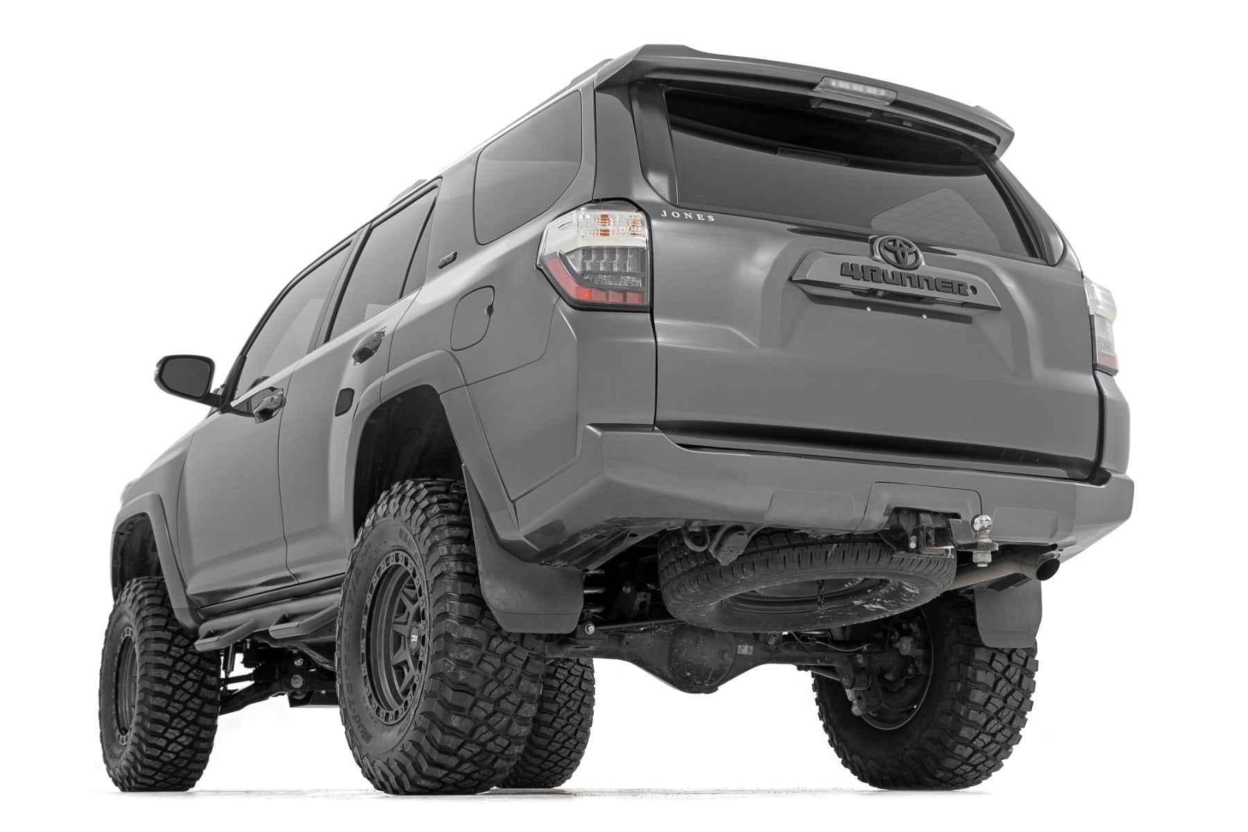 6 Inch Lift Kit | N3 | Toyota 4Runner 2WD/4WD (2015-2020) by Rough Country