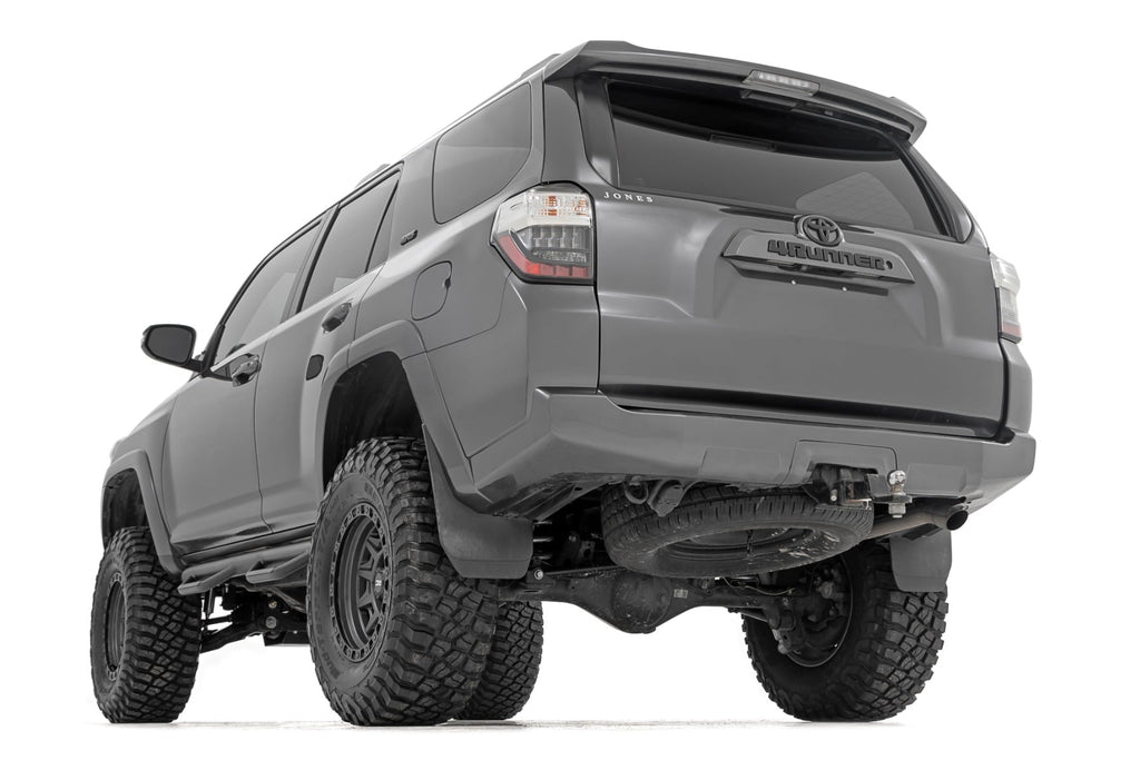 6 Inch Lift Kit | M1 Struts | Toyota 4Runner 2WD/4WD (2015-2020) by Rough Country