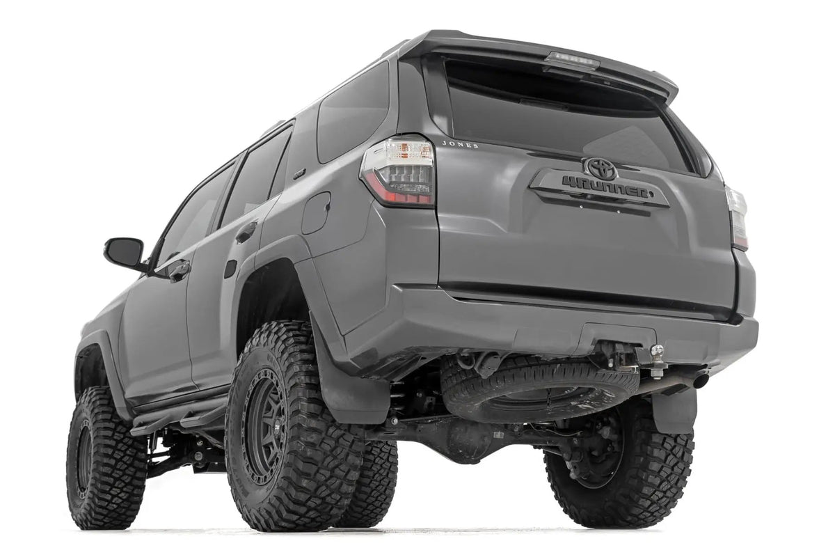 6 Inch Lift Kit | M1 Struts | Toyota 4Runner 2WD/4WD (2015-2020) by Rough Country