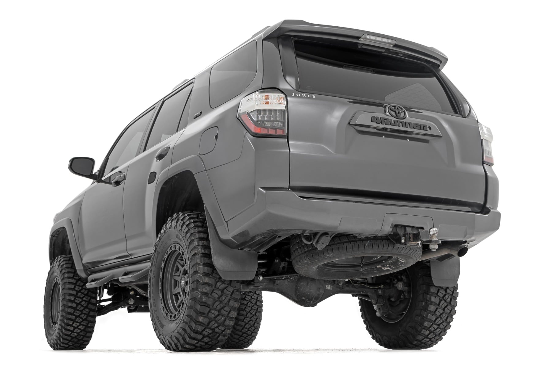 6 Inch Lift Kit | N3 Struts | Toyota 4Runner 2WD/4WD (2015-2020) by Rough Country