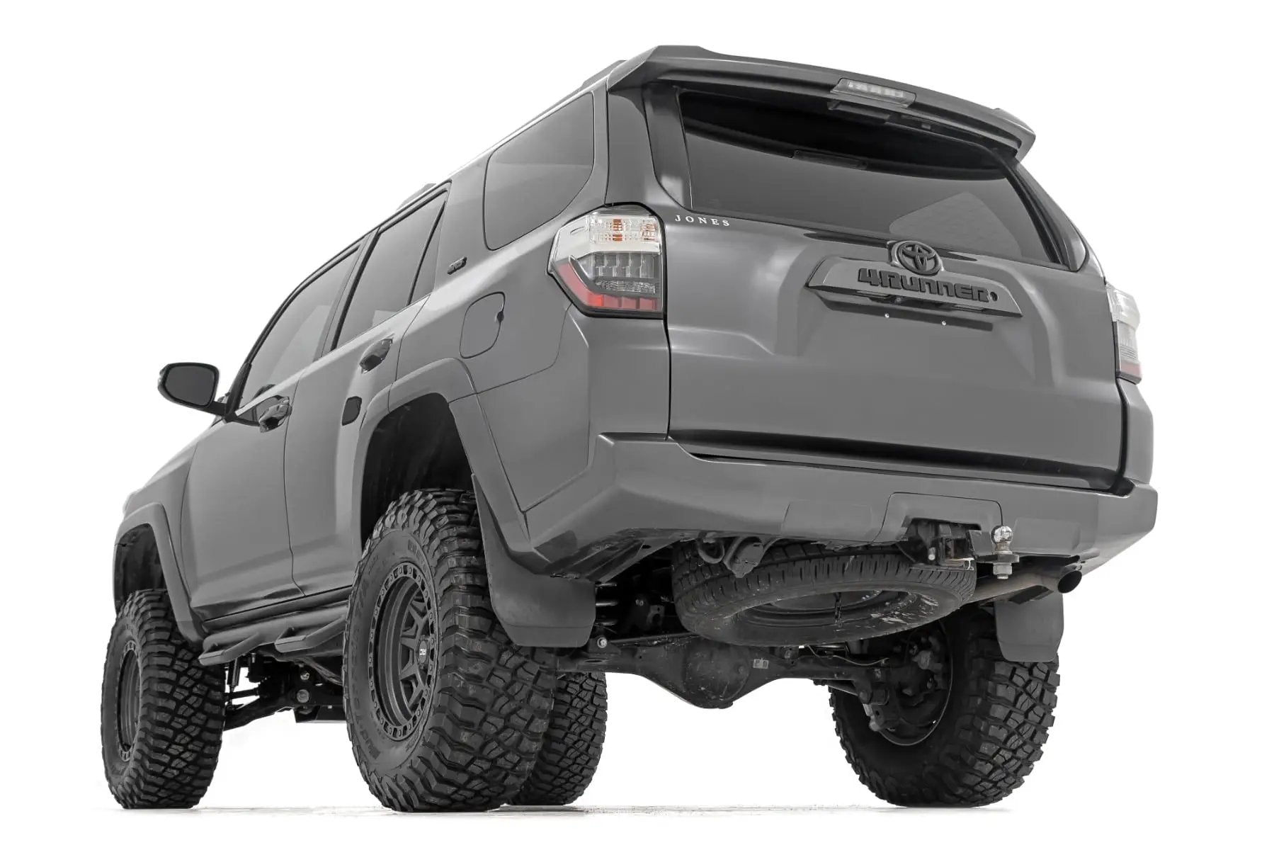 6 Inch Lift Kit | N3 Struts | Toyota 4Runner 2WD/4WD (2015-2020) by Rough Country