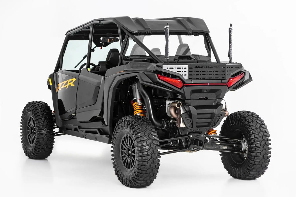 Cargo Gate | Rear | Polaris RZR XP 4 1000 by Rough Country