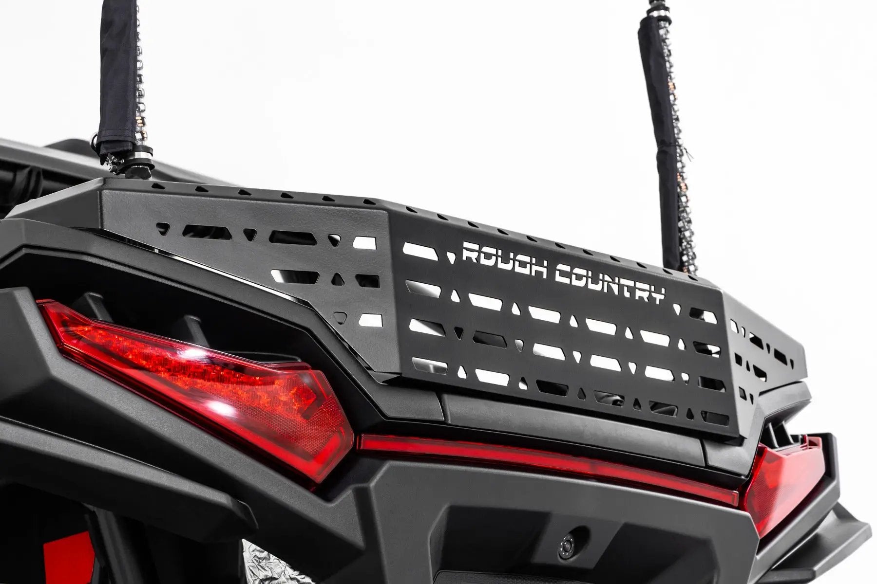 Cargo Gate | Rear | Polaris RZR XP 4 1000 by Rough Country