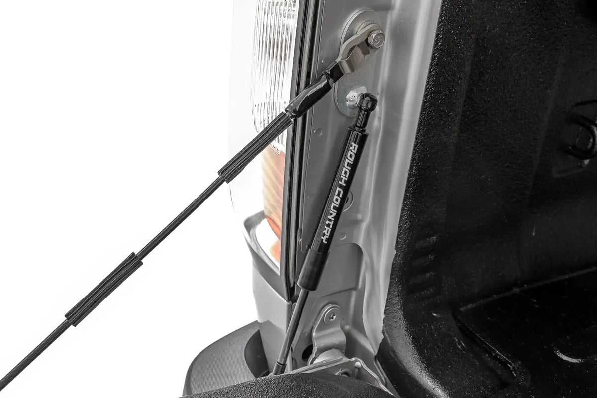 Tailgate Assist | Chevy/GMC Canyon/Colorado 2WD/4WD (2015-2022) by Rough Country