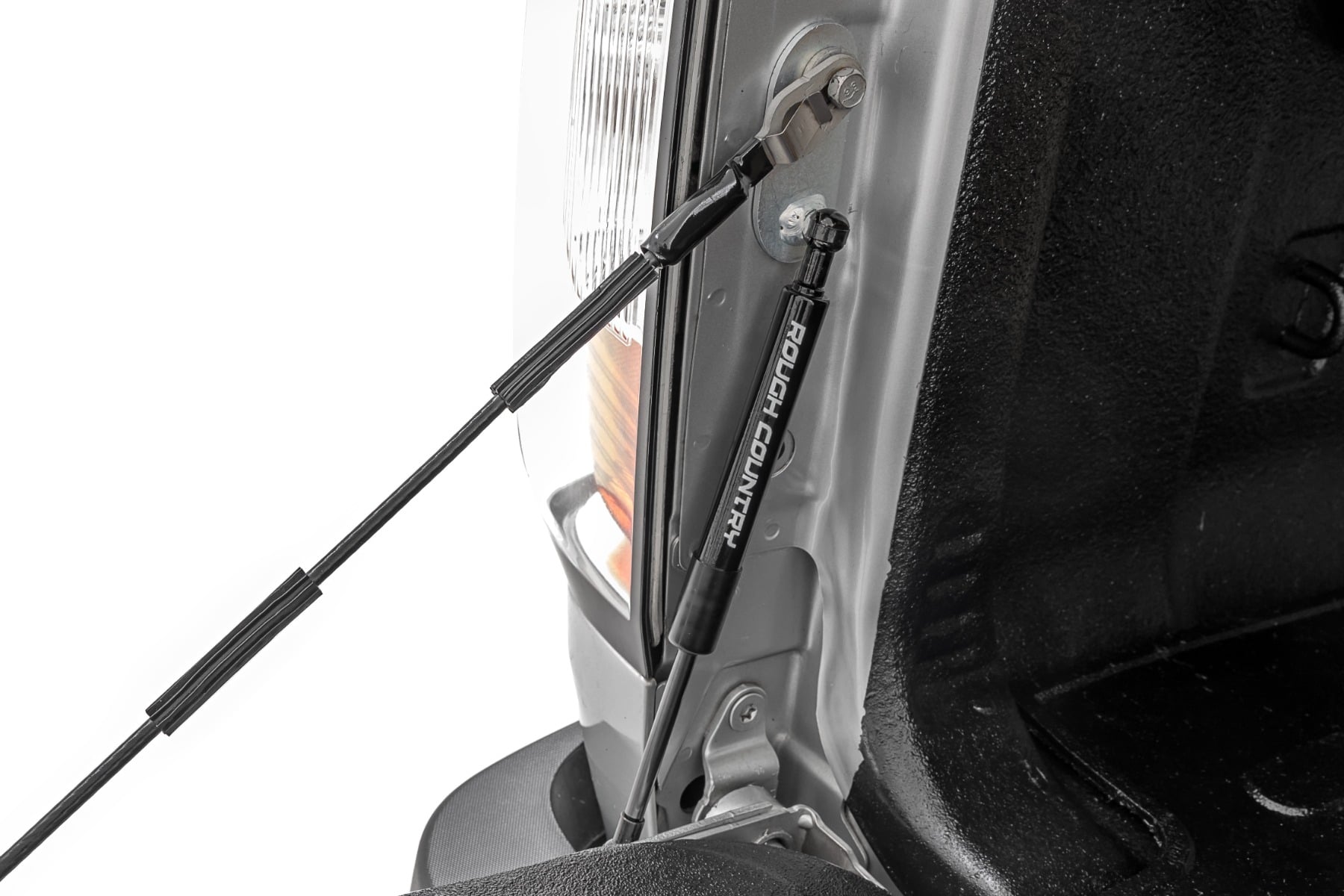 Tailgate Assist | Chevy/GMC Canyon/Colorado 2WD/4WD (2015-2022) by Rough Country