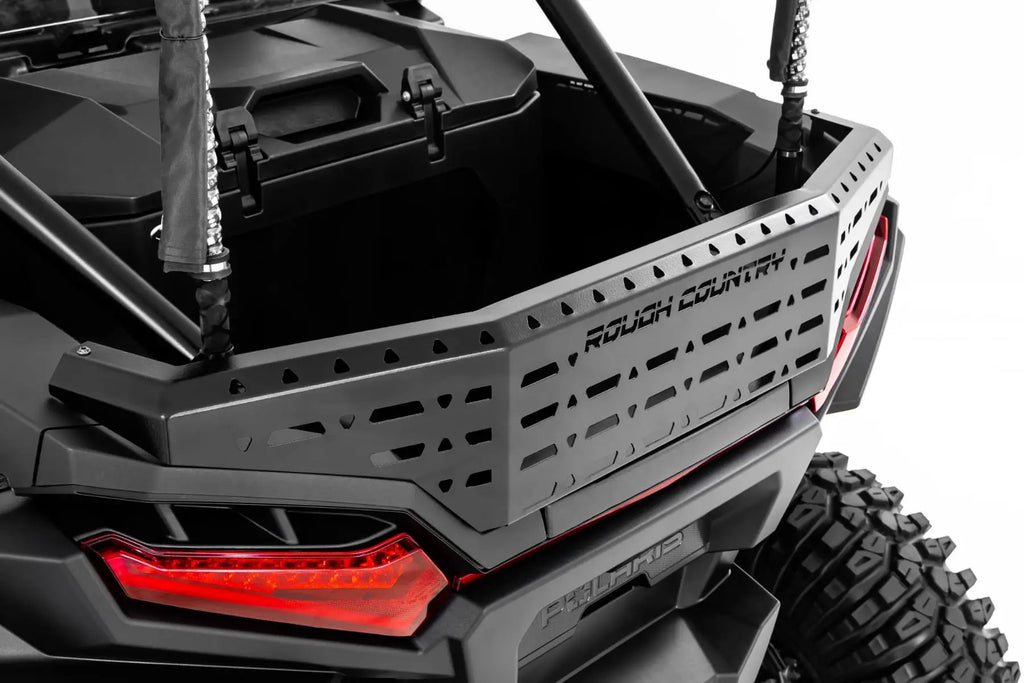 Cargo Gate | Rear | Polaris RZR XP 4 1000 by Rough Country
