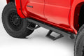 SRL2 Adjustable Aluminum Steps | Double Cab | Toyota Tacoma 2WD/4WD (24-26) by Rough Country