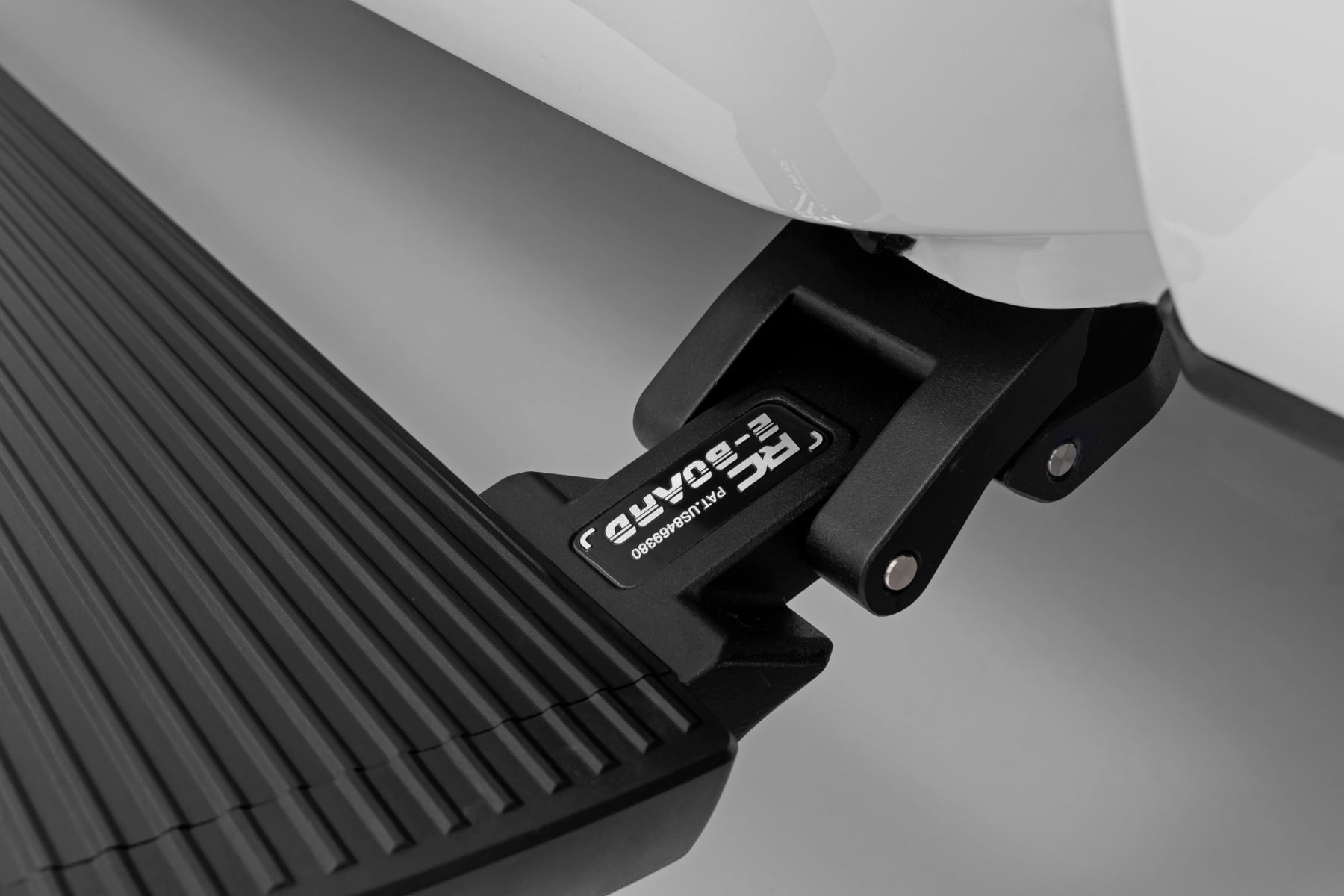 Power Running Boards | Dual Electric Motor | Crew Cab | Ram 1500 2WD/4WD (2009-2018 & Classic) by Rough Country