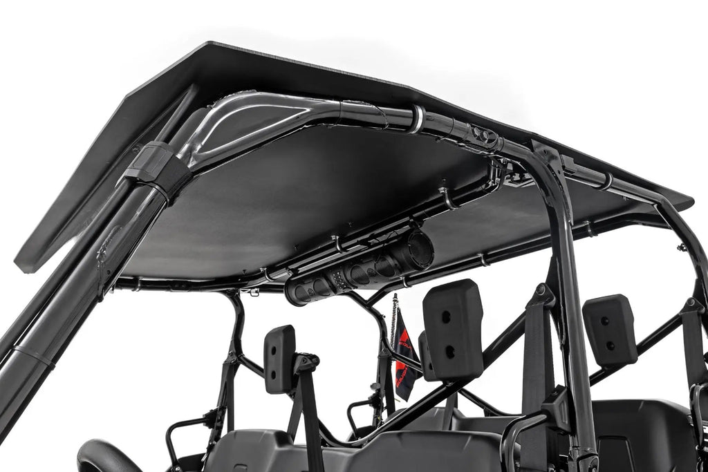 UTV Roof | HDPE | Honda Pioneer 1000-6 by Rough Country