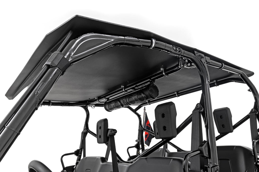 UTV Roof | HDPE | Honda Pioneer 1000-6 by Rough Country