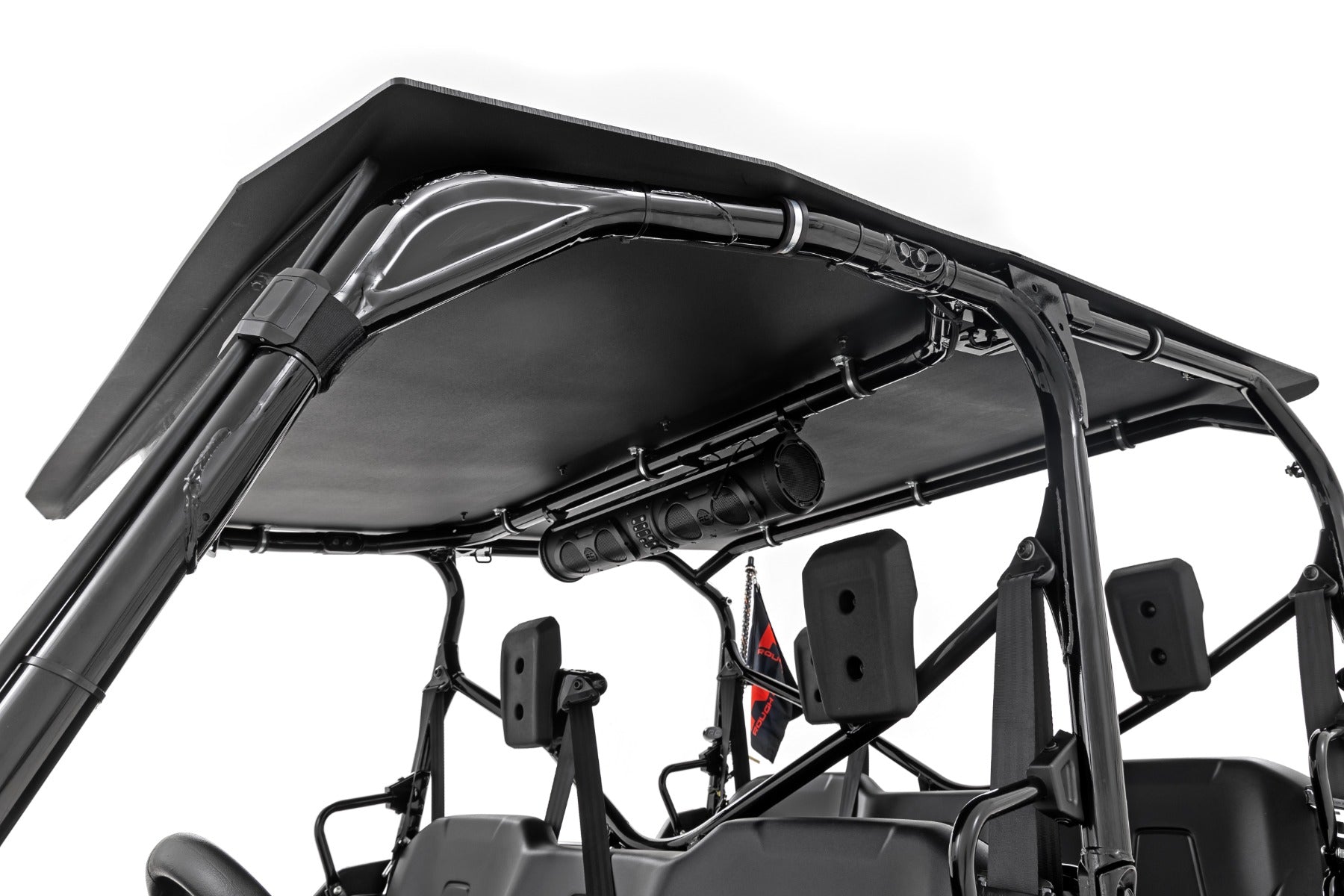 UTV Roof | HDPE | Honda Pioneer 1000-6 by Rough Country
