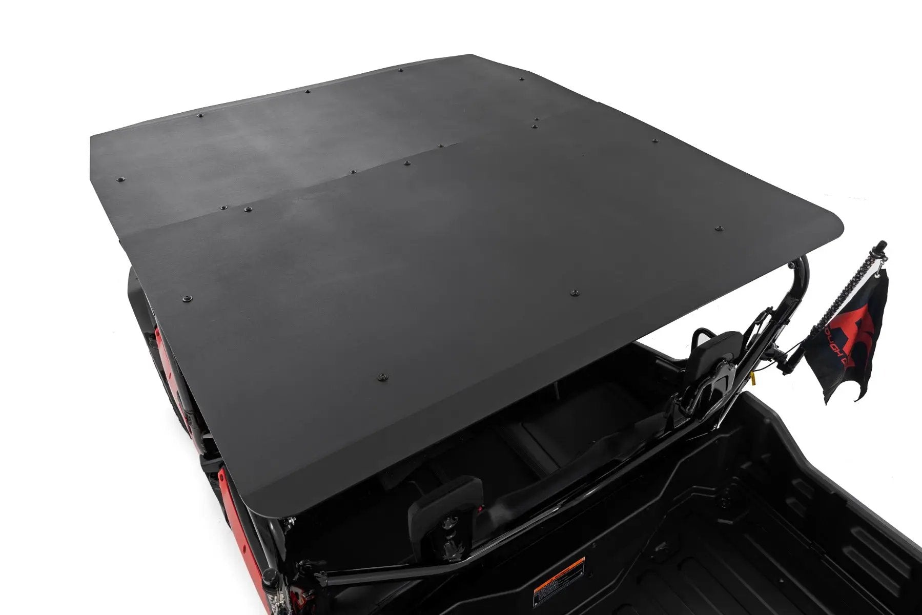 UTV Roof | HDPE | Honda Pioneer 1000-6 by Rough Country
