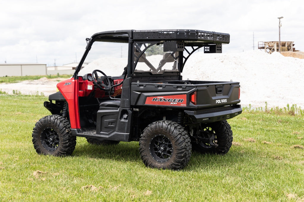 3 Inch Lift Kit | Polaris Ranger XP 900 by Rough Country