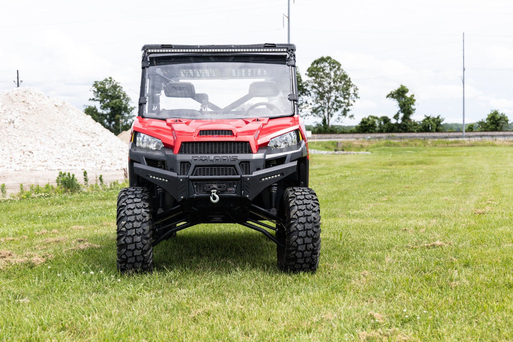 3 Inch Lift Kit | Polaris Ranger XP 900 by Rough Country