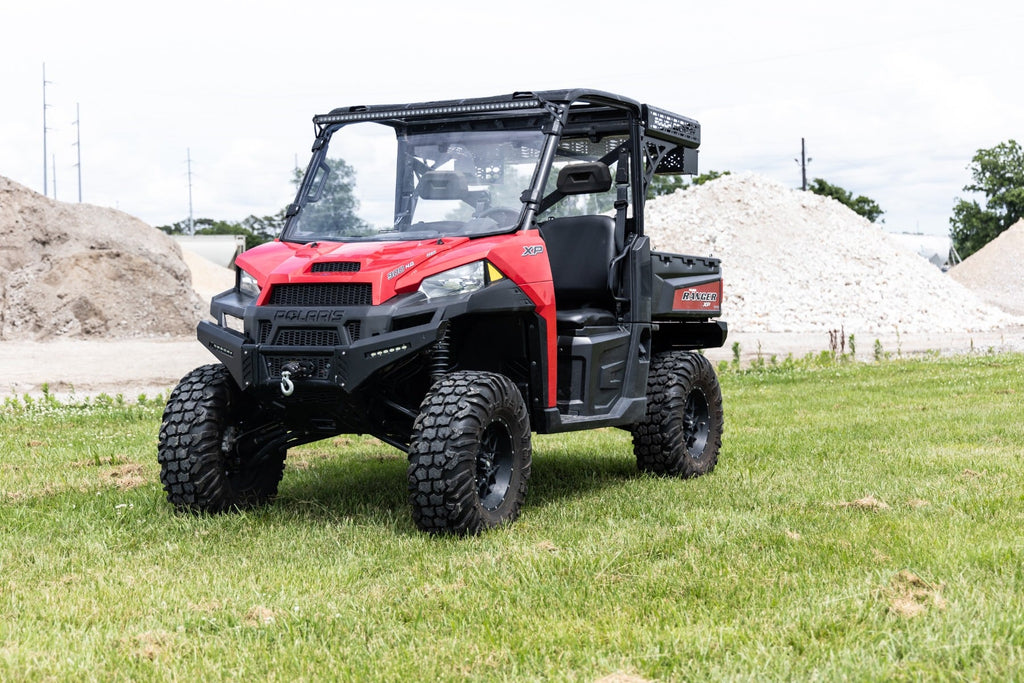 3 Inch Lift Kit | Polaris Ranger XP 900 by Rough Country