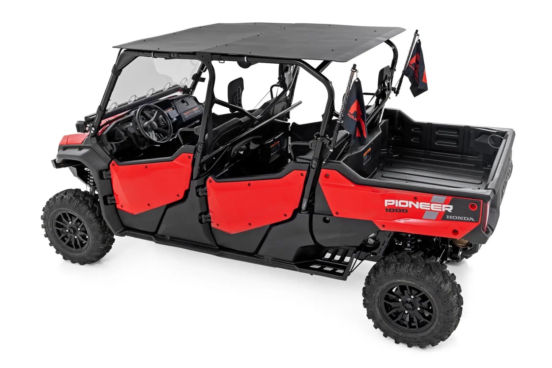 UTV Roof | HDPE | Honda Pioneer 1000-6 by Rough Country