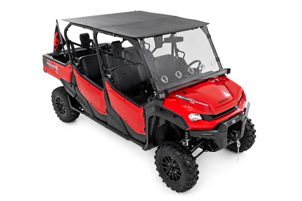 UTV Roof | HDPE | Honda Pioneer 1000-6 by Rough Country