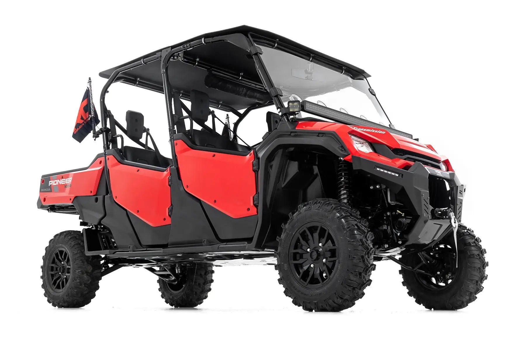 UTV Roof | HDPE | Honda Pioneer 1000-6 by Rough Country