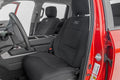 Seat Covers | No Rear Cup Holder | Toyota Tundra 2WD/4WD (2022-2026) by Rough Country
