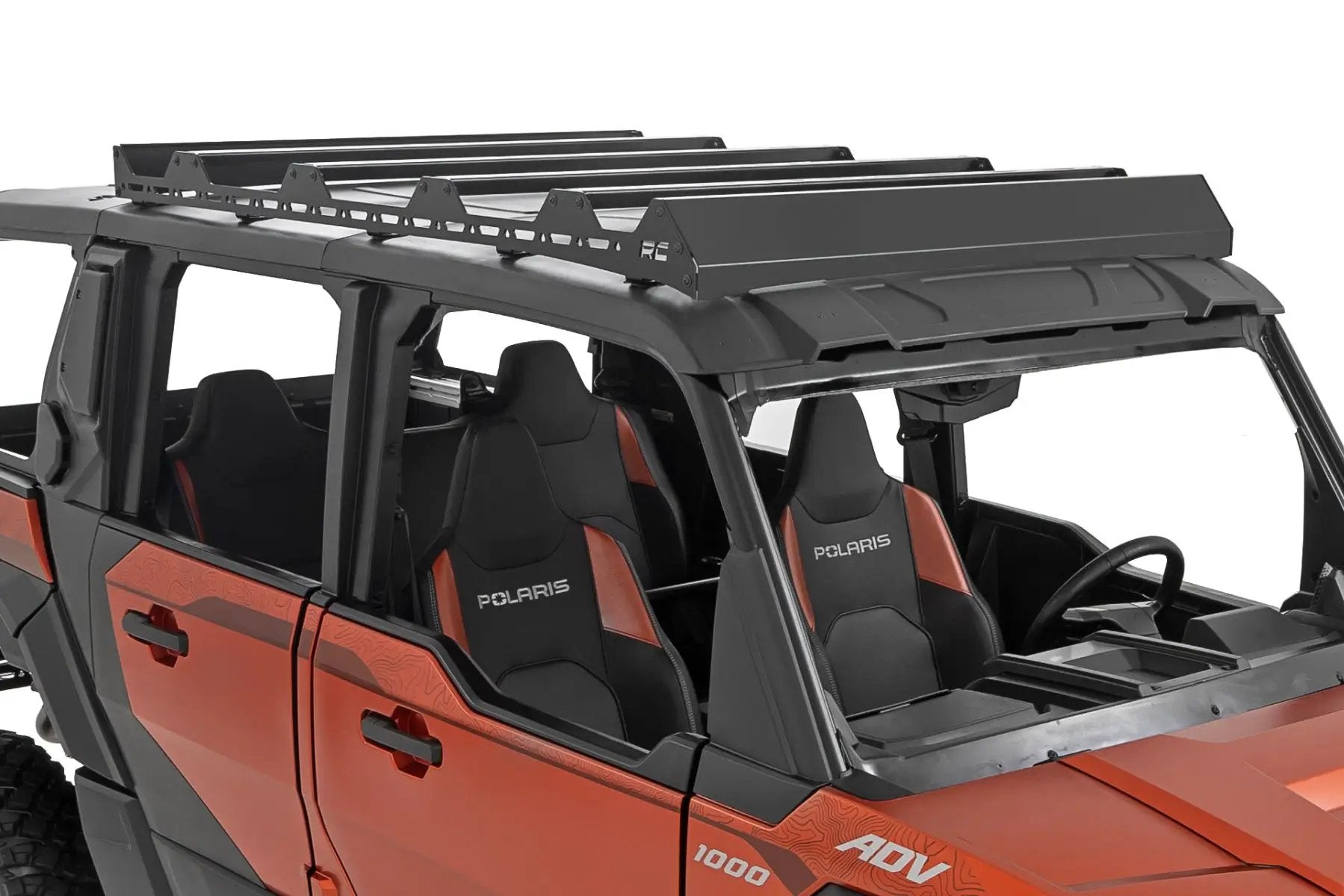 Roof Rack | Polaris XPEDITION ADV 5 by Rough Country