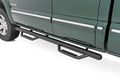 Nerf Steps | Cab Length | Chevy/GMC 1500/2500HD (99-06 & Classic) by Rough Country