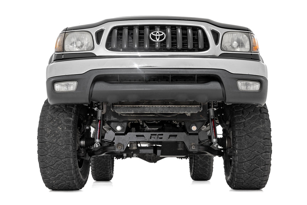 6 Inch Lift Kit | N3 Struts | Toyota Tacoma 2WD/4WD (1995-2004) by Rough Country