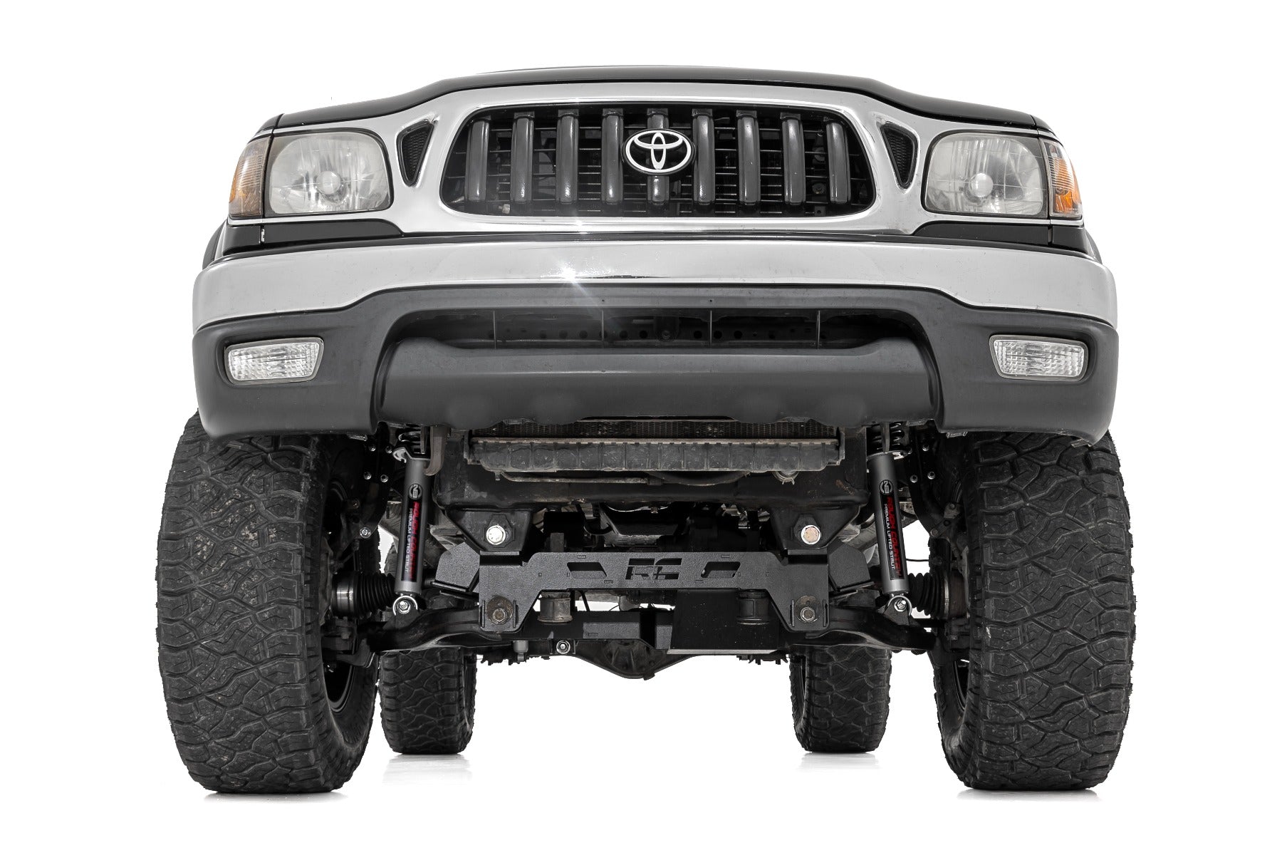 6 Inch Lift Kit | N3 Struts | Toyota Tacoma 2WD/4WD (1995-2004) by Rough Country