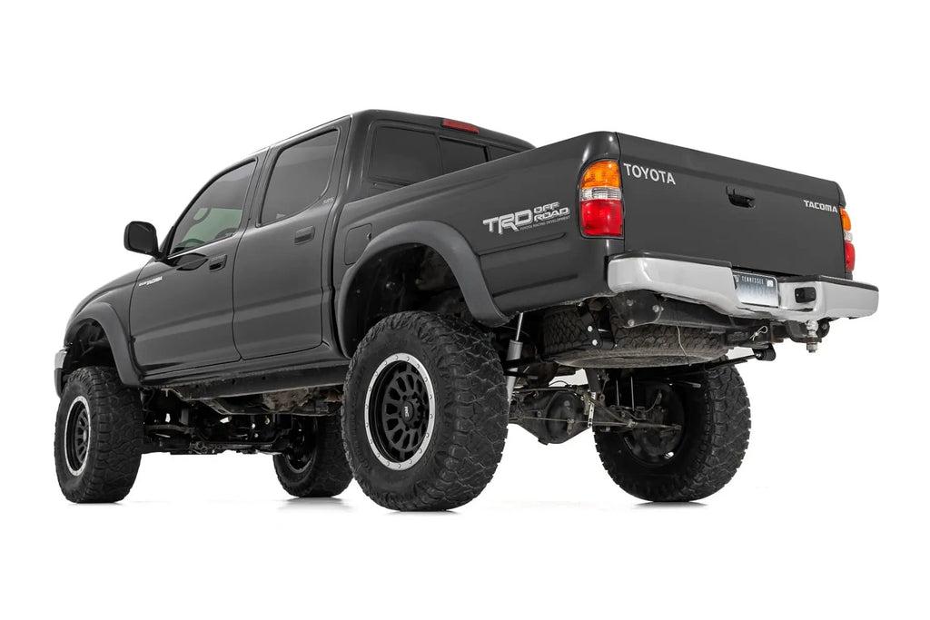 6 Inch Lift Kit | N3 Struts | Toyota Tacoma 2WD/4WD (1995-2004) by Rough Country