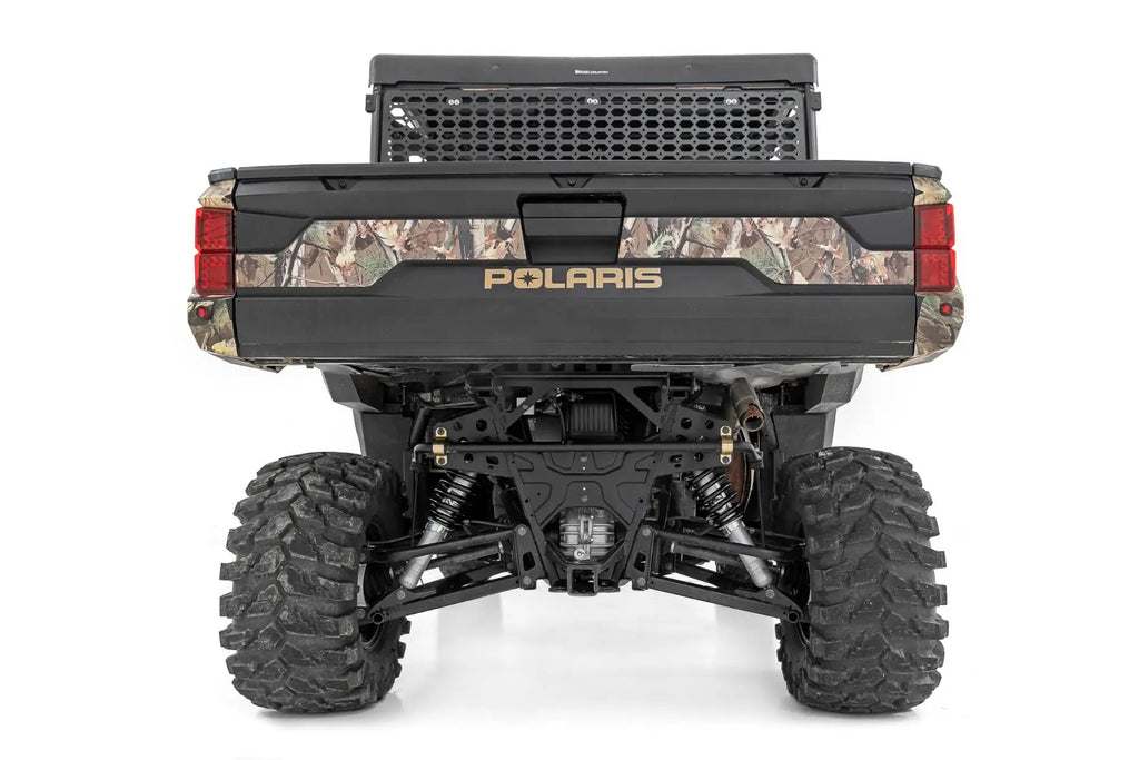 N3 Coil Over UTV Shock Set | Stock | Polaris Ranger 1000/Ranger XP 900/1000 by Rough Country