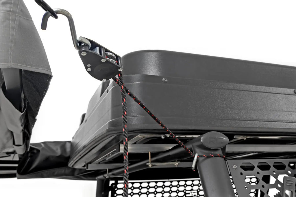 270 Degree Awning | Drivers Side by Rough Country