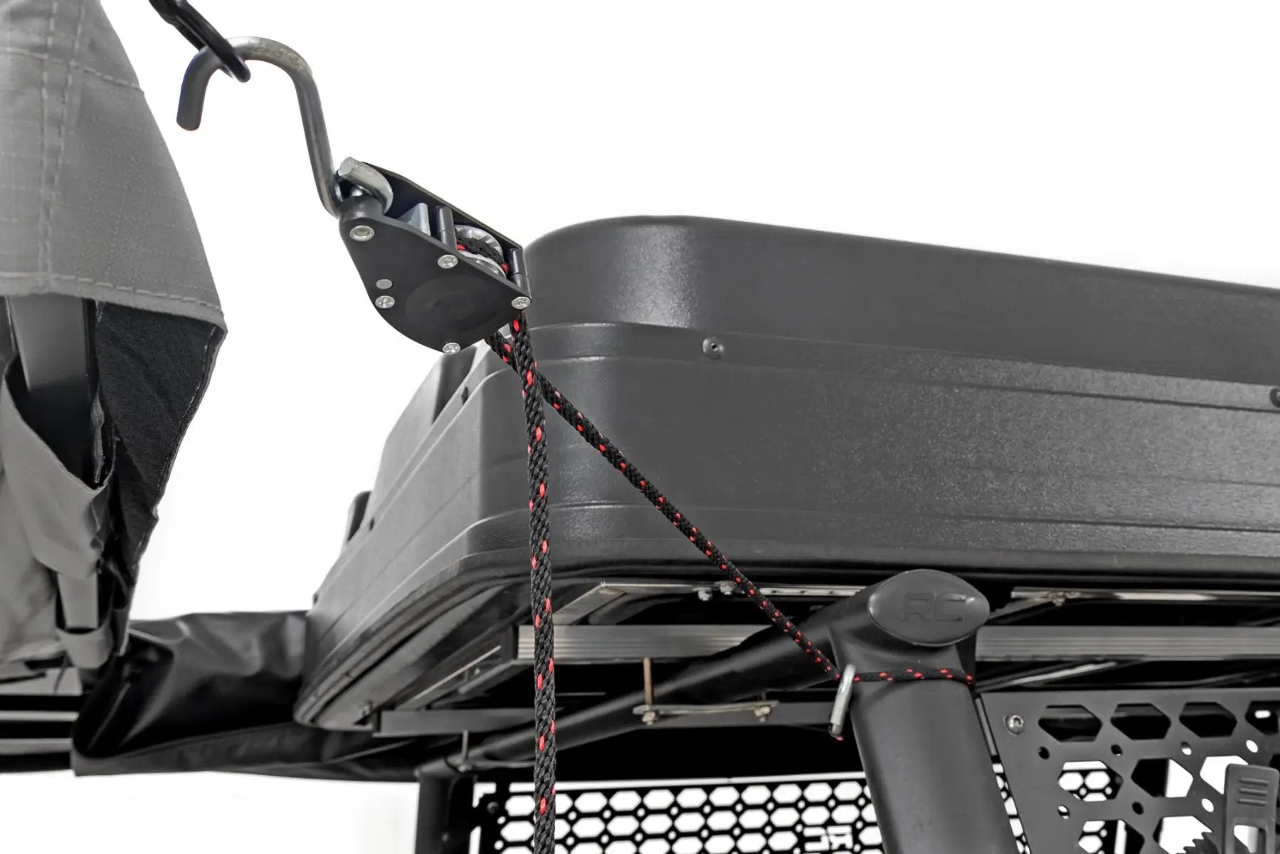 270 Degree Awning | Drivers Side by Rough Country