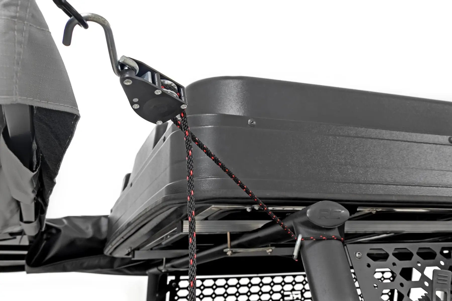 270 Degree Awning | Drivers Side by Rough Country