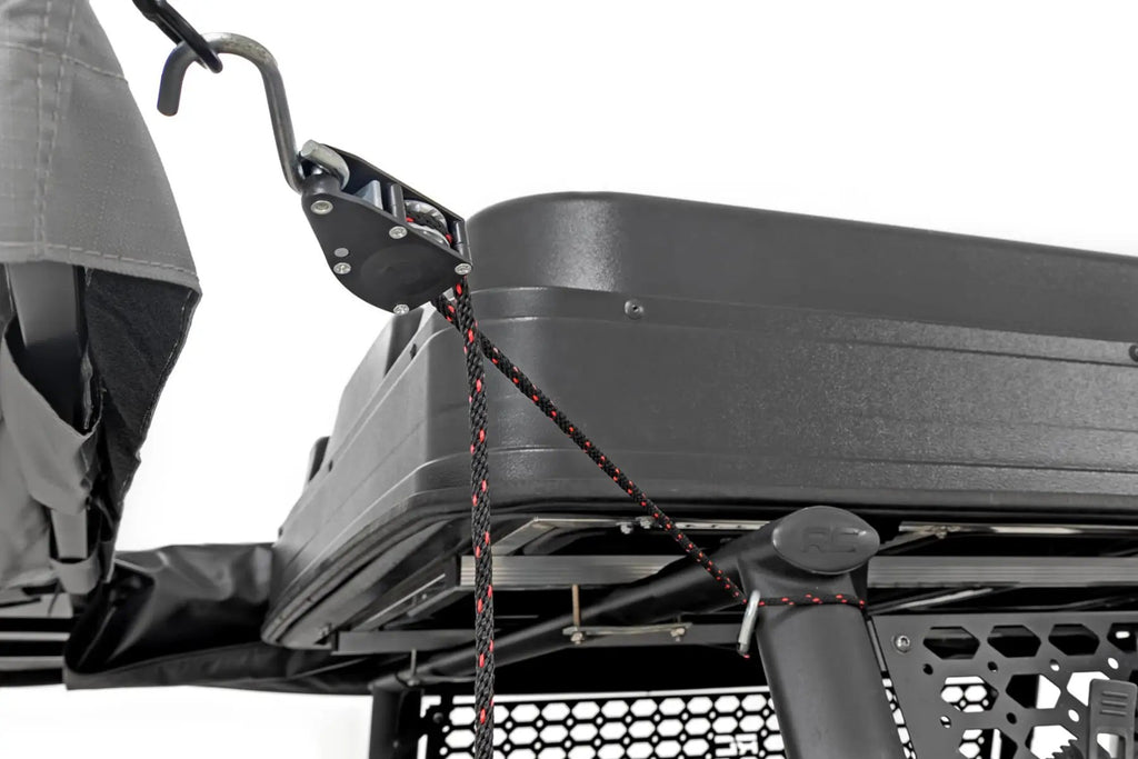 270 Degree Awning | Drivers Side by Rough Country