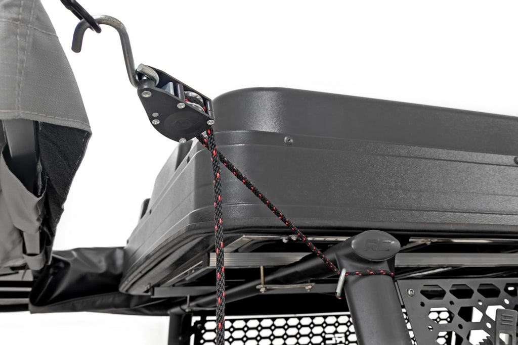 270 Degree Awning | Drivers Side by Rough Country