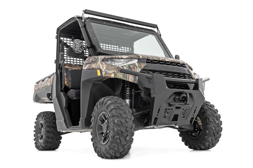 N3 Coil Over UTV Shock Set | Stock | Polaris Ranger 1000/Ranger XP 900/1000 by Rough Country